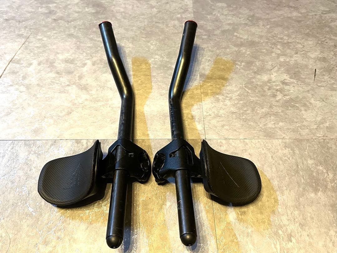 プロファイルデザイン　DHバー SUPERSONIC ERGO+ 4525SLC