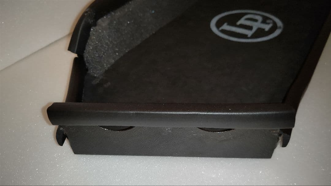 パーカッション テーブル ( トレイ ) LP と pearl