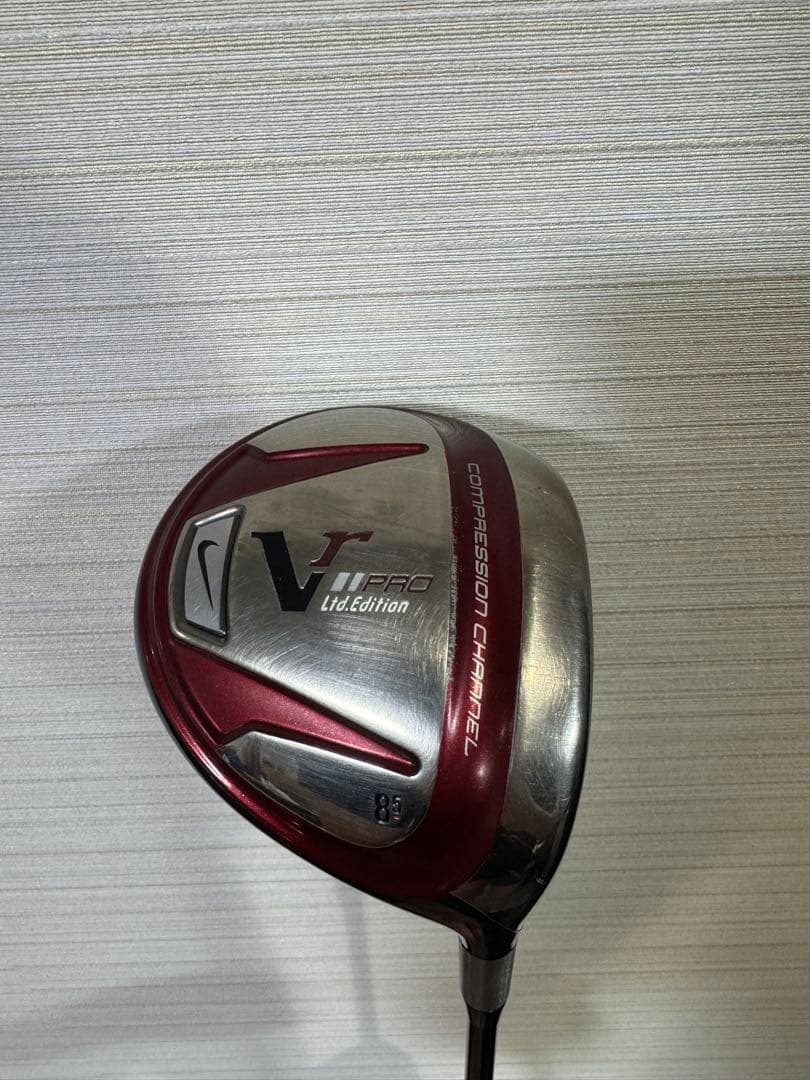 ナイキ VR Pro ドライバー