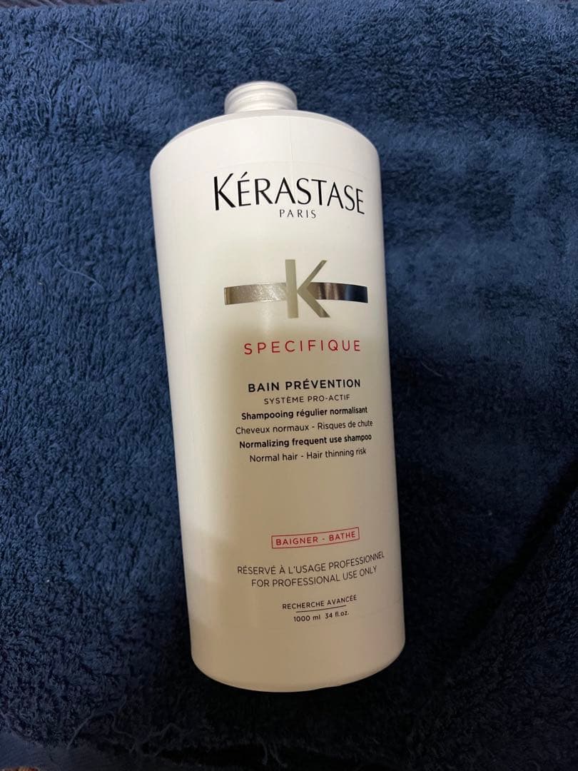 Kérastase Bain Prevention 1000ml