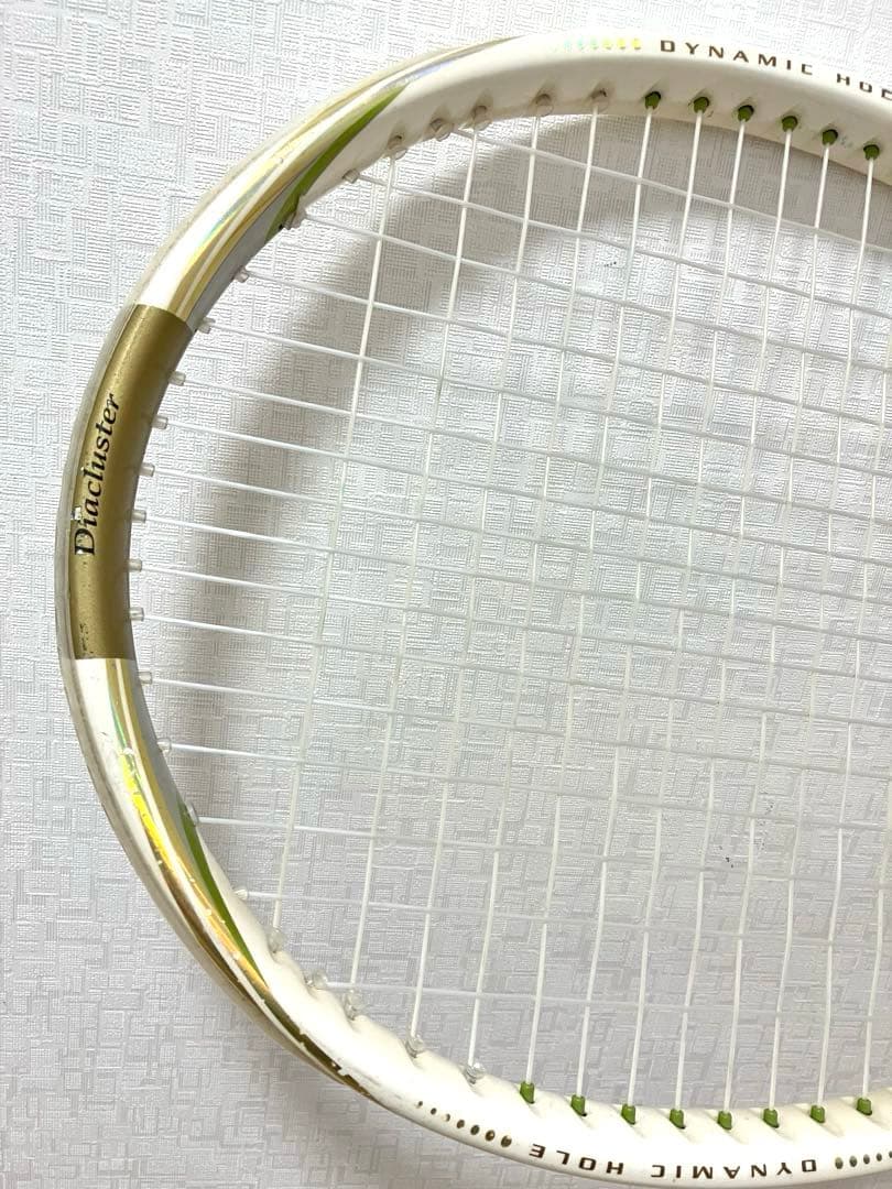 ダンロップ　ダイヤクラスター DUNLOP Diacluster NEX10.0