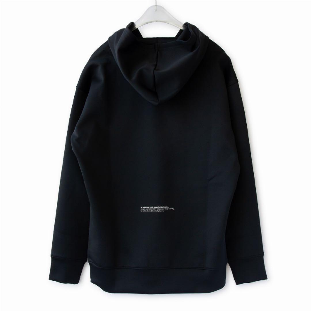 【完売品】北海道コンサドーレ札幌　移動用セットアップ　2XL