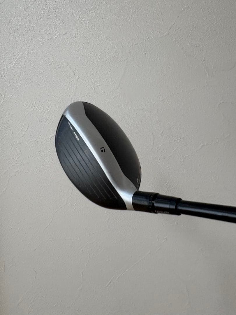 TaylorMade M5 フェアウェイウッド 19度