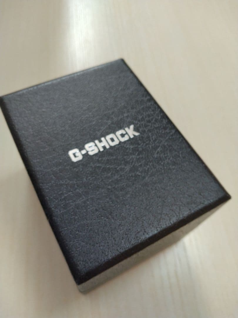 （67）【良品】G-SHOCK フロッグマン dw-8200 　ブラック