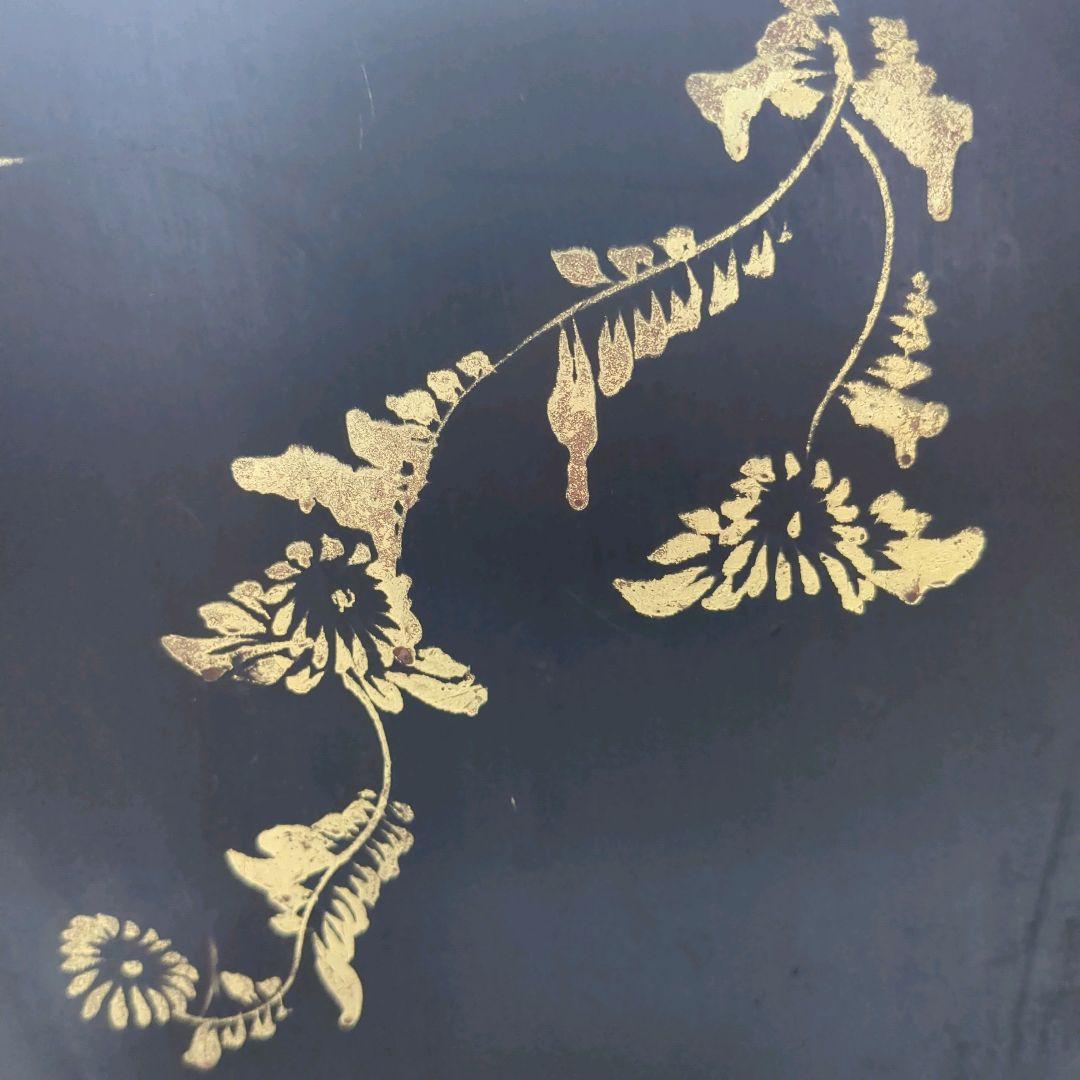 Y*Y様 李朝家具　アンティーク家具　ヴィンテージ　漆塗？