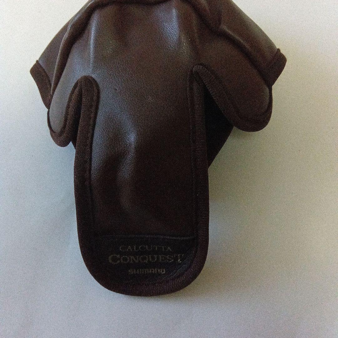 SHIMANO カルカッタ 100 ベイトリール