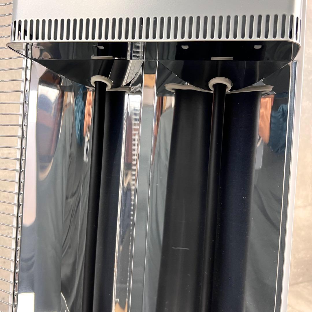 ダイキン 遠赤外線暖房機 ERFT11ZS-W 2023年製 セラムヒート