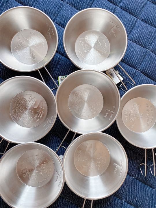 wild1 ご当地限定シェラカップ