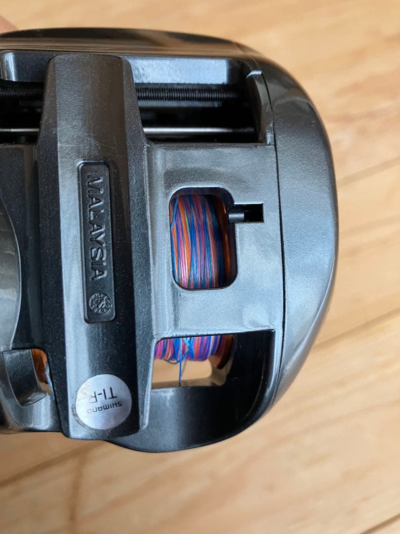 シマノ バルケッタSC1000