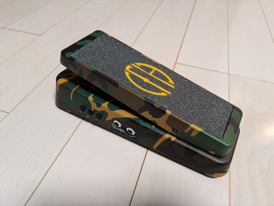 DB-01 DIME CRY BABY クライベイビー ワウペダル