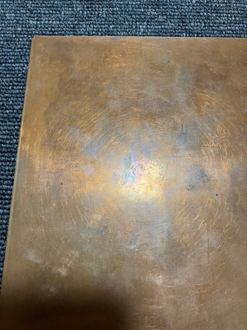 城景都 銅板 エッチング レア 希少 珍品 引取品