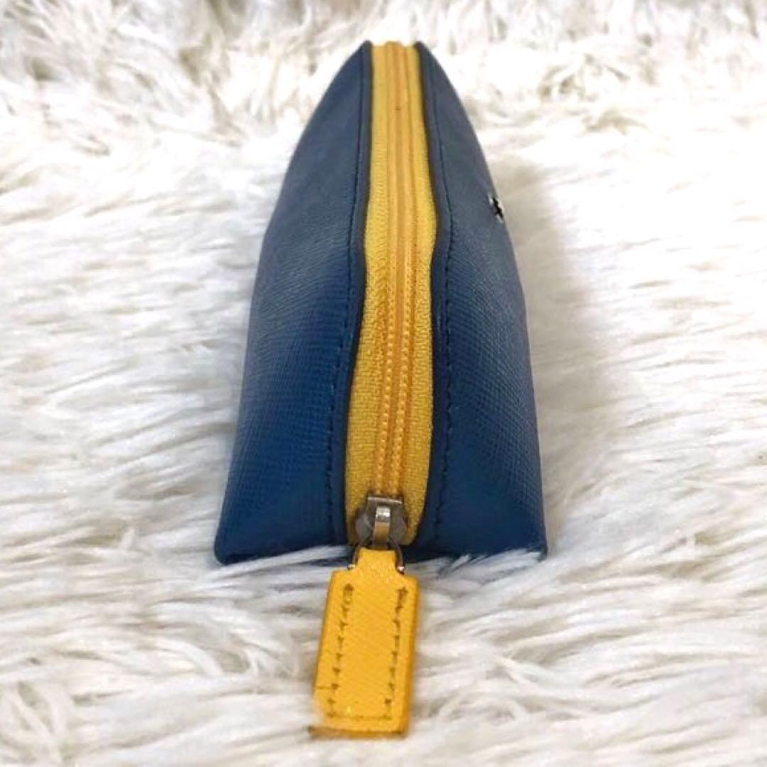 未使用✨モンブラン サルトリアル　レザー ペンケース　マイスターシュテュック