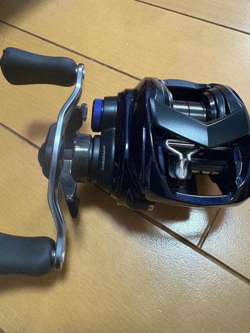 ソルティスト SV TW80XH