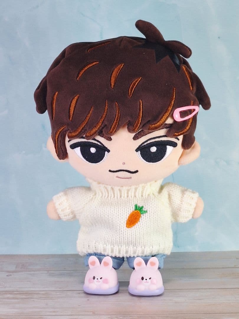 ♡ぬい靴 ♡　オーダーページ　すのチル　BIGぬい　 Man