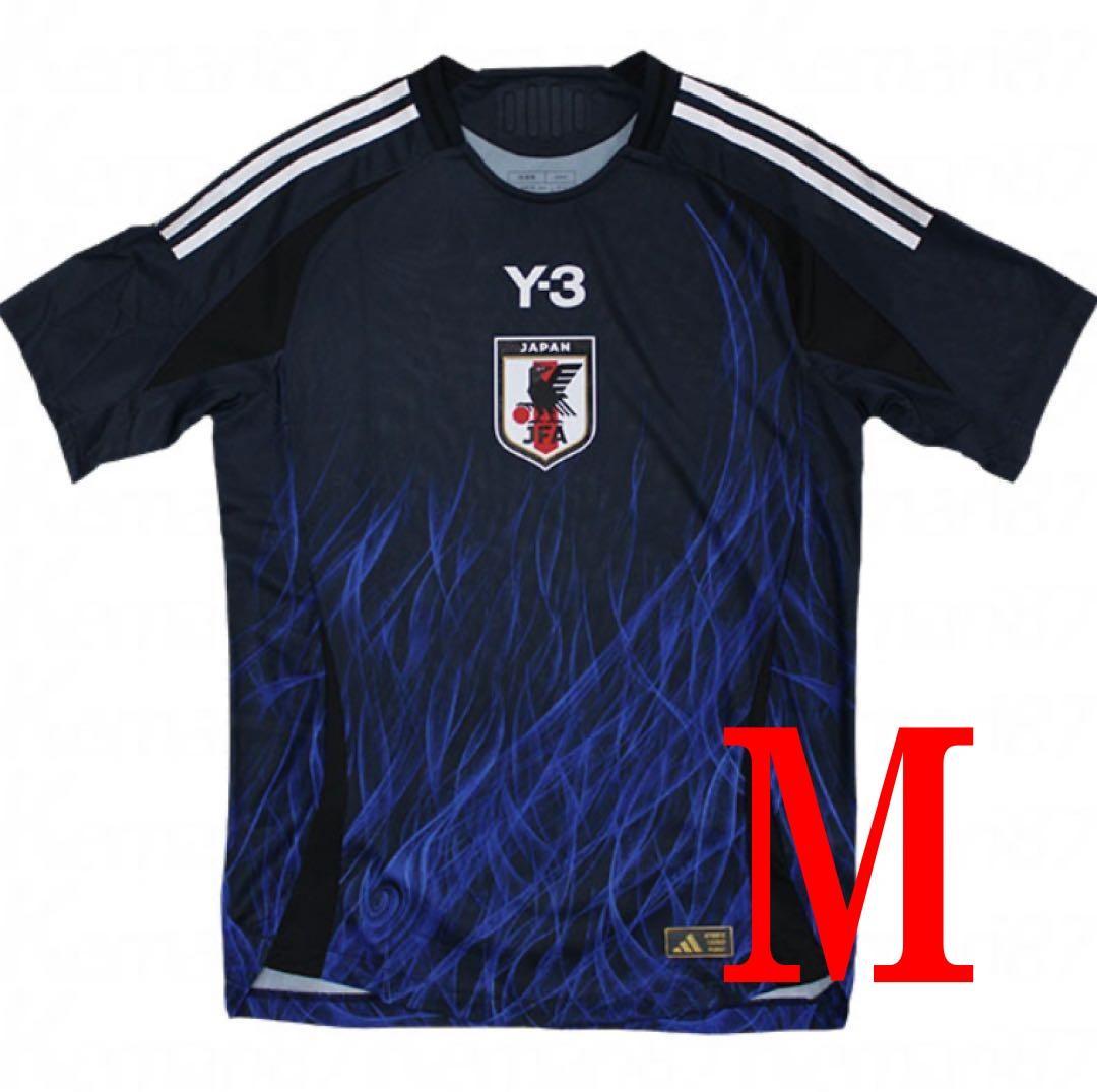 アディダス サッカー日本代表 2024 ホーム オーセンティック ユニ M