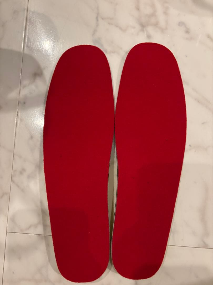 ノルディカDobermann GP130 ドーベルマン 26.5