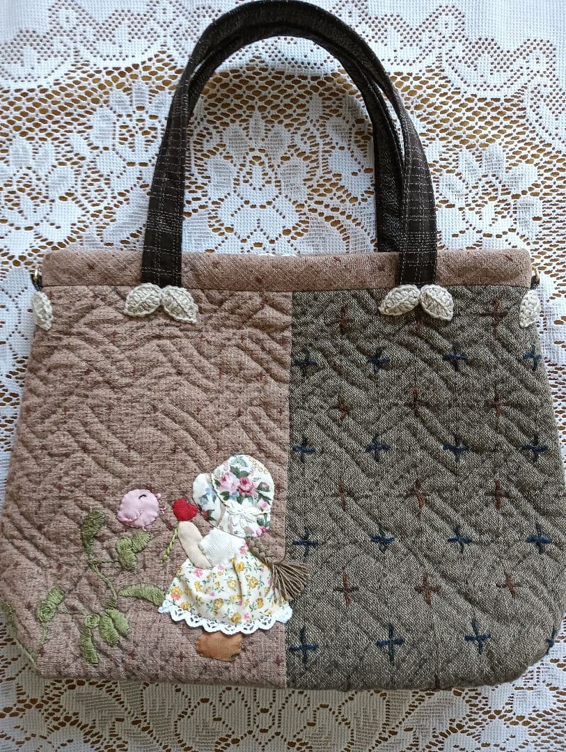 スーちゃん 森の友達からお手紙