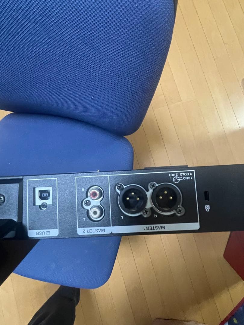 DJ機材 pioneer DJ xdj-rr