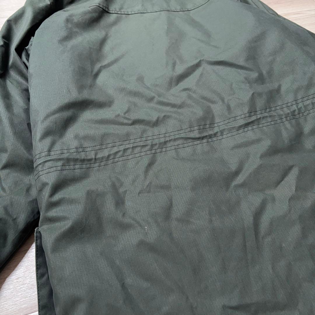 ジャケット・アウター L.L.Bean Nor'easter Coat GORE-TEX