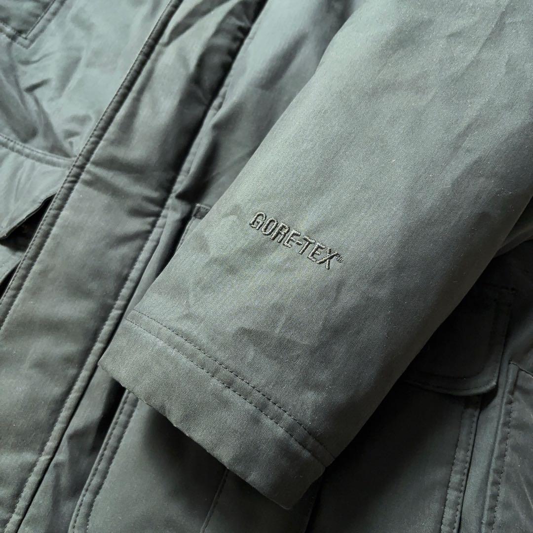 ジャケット・アウター L.L.Bean Nor'easter Coat GORE-TEX