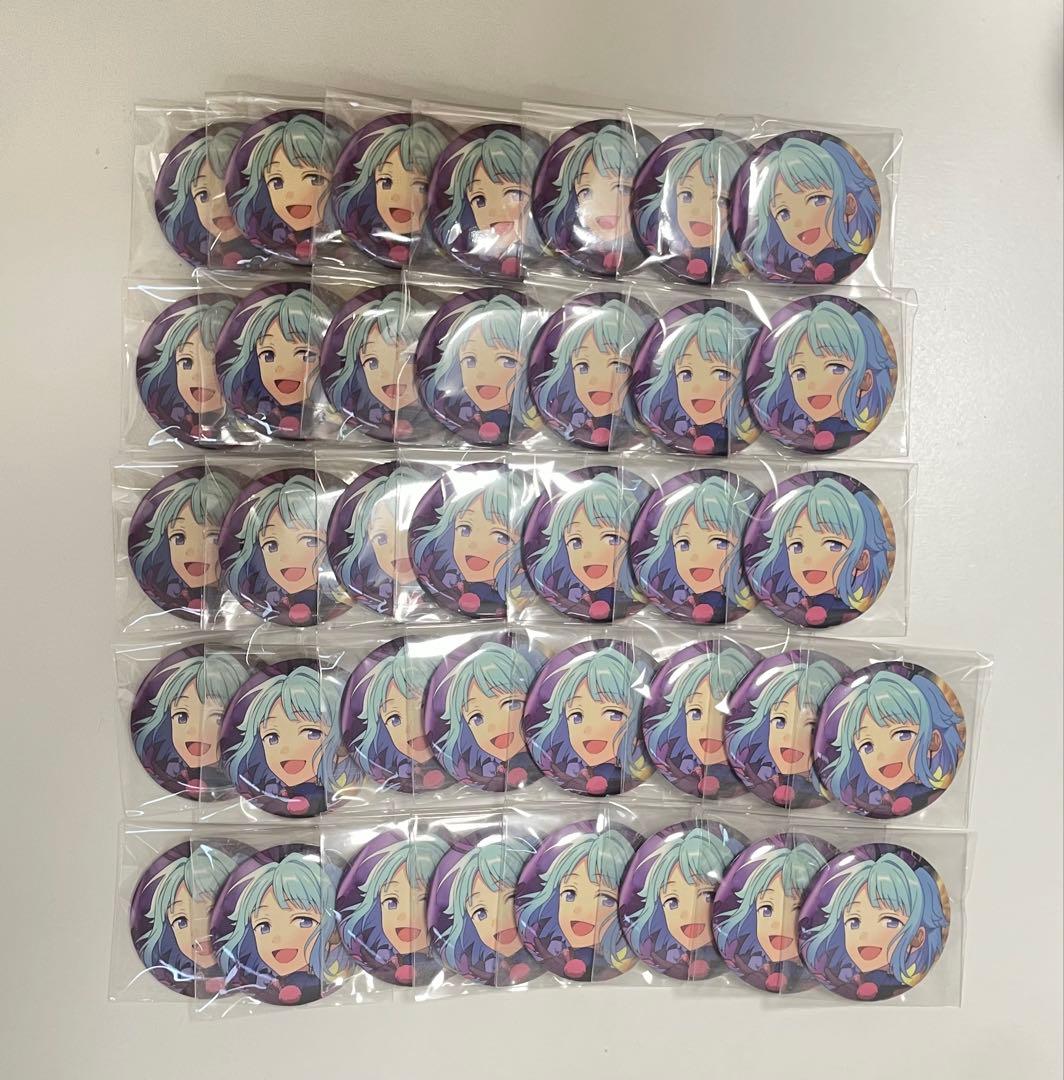 あんさんぶるスターズ 紫之創 缶バッジ