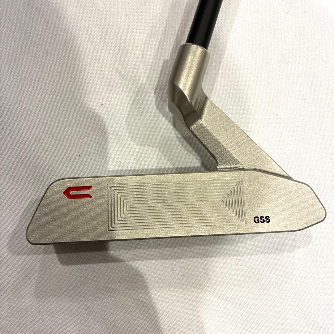 クラブ CROSSPUTT CP-500