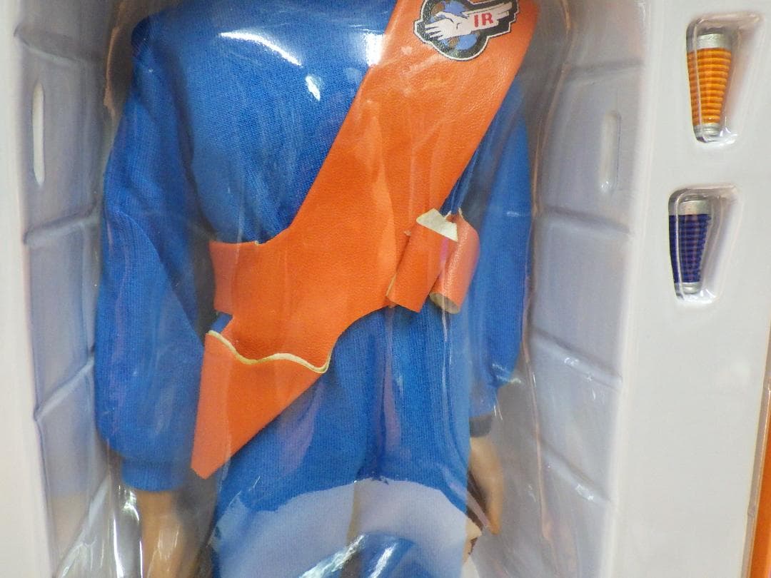 新品未開封★限定！Big Chief Studios『Thunderbirds』