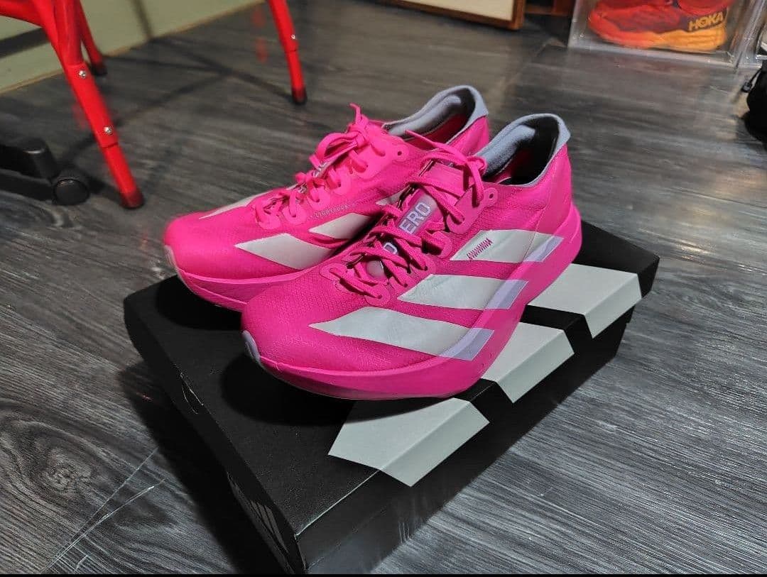 J*f様 adidas アディオスプロ4 28.0cm