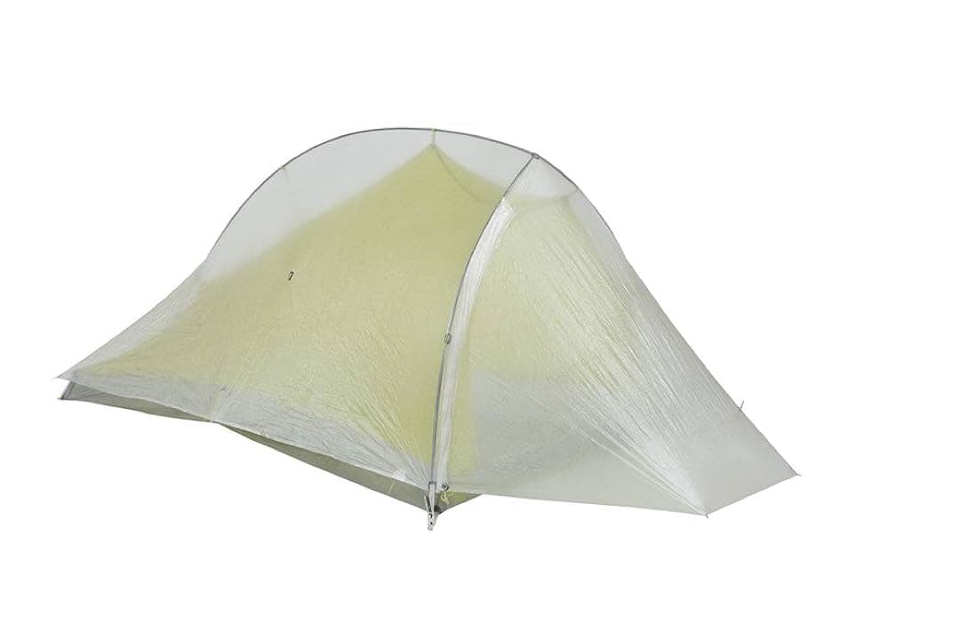 Big Agnes Fly Creek Hv1 Carbon 新品 週末価格
