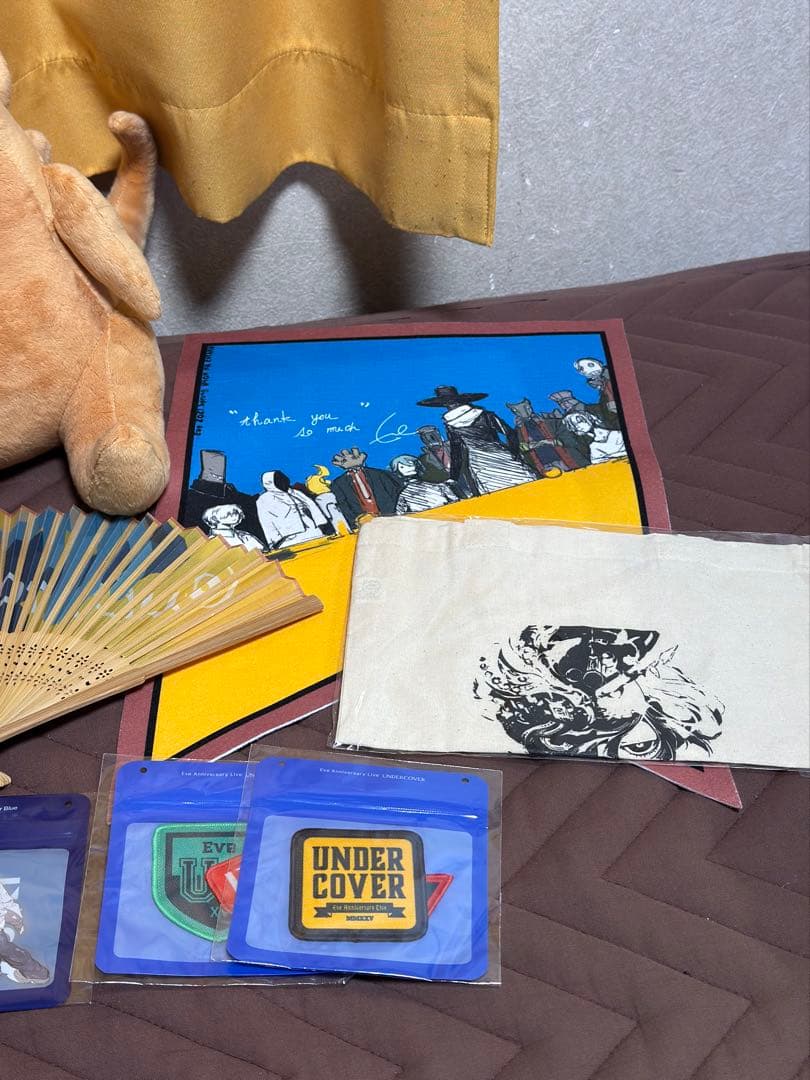 Eve グッズ まとめ売り