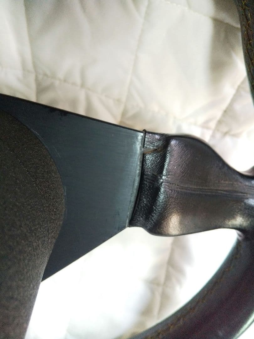 personal 　ステアリング　ハンドル