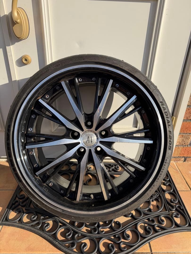 ANHELO CORAZON アネーロコラソン　シャルマン