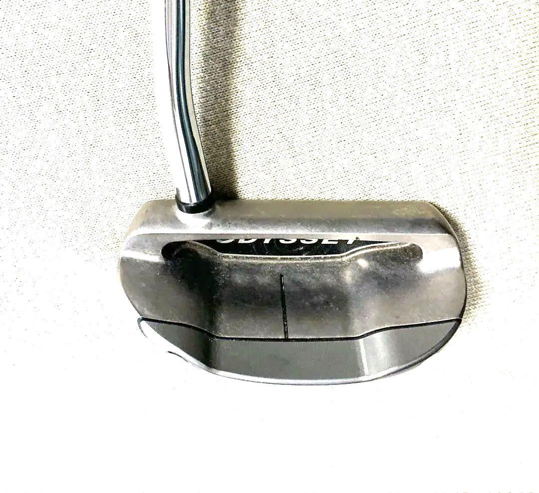 オデッセイ ブラックシリーズ #3 パター