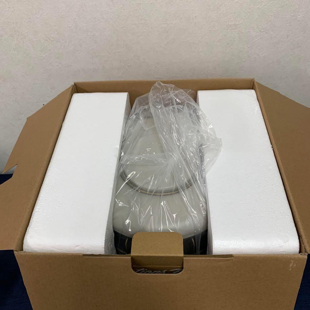 即日発送可　【美品】BRUNO 全方位型ファンヒーター　BOE100