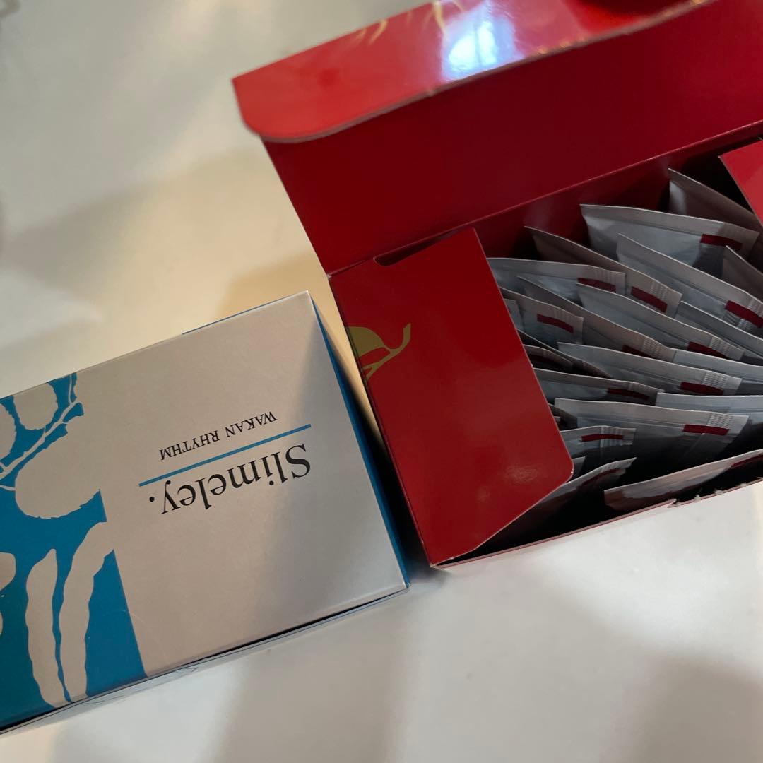 値下げ Slimely cutie & burnnie