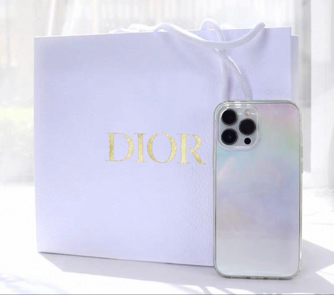 ディオール　大ショッパー　８０枚 ⑥