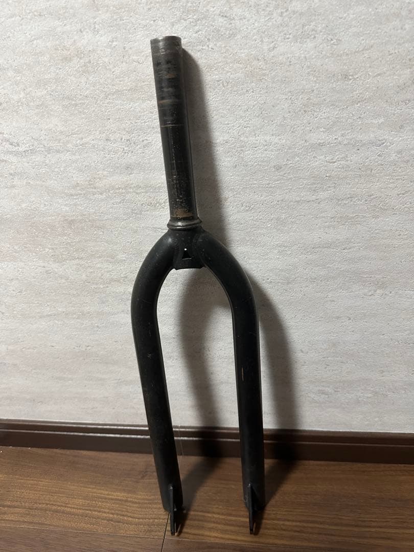 ストリートmtbフロントフォーク