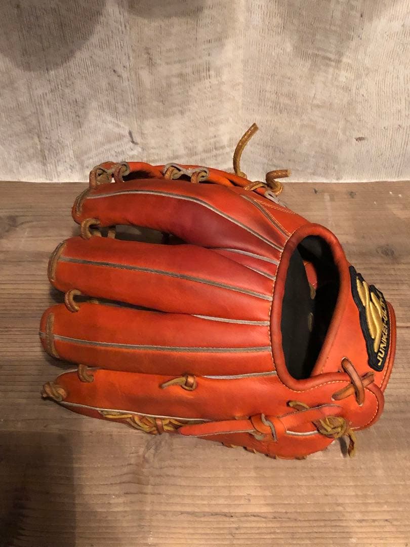 【とっぷ】ジュンケイ　グローブ