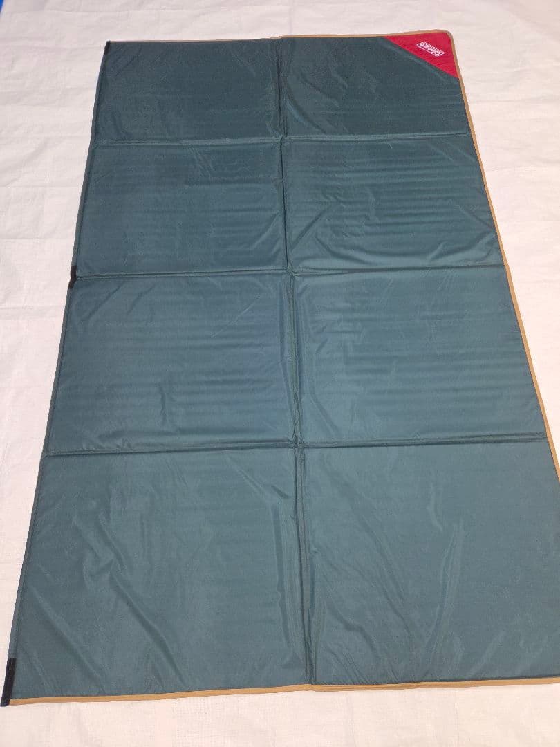 コールマン　タフドーム　インナーシートとグランドシート　3025