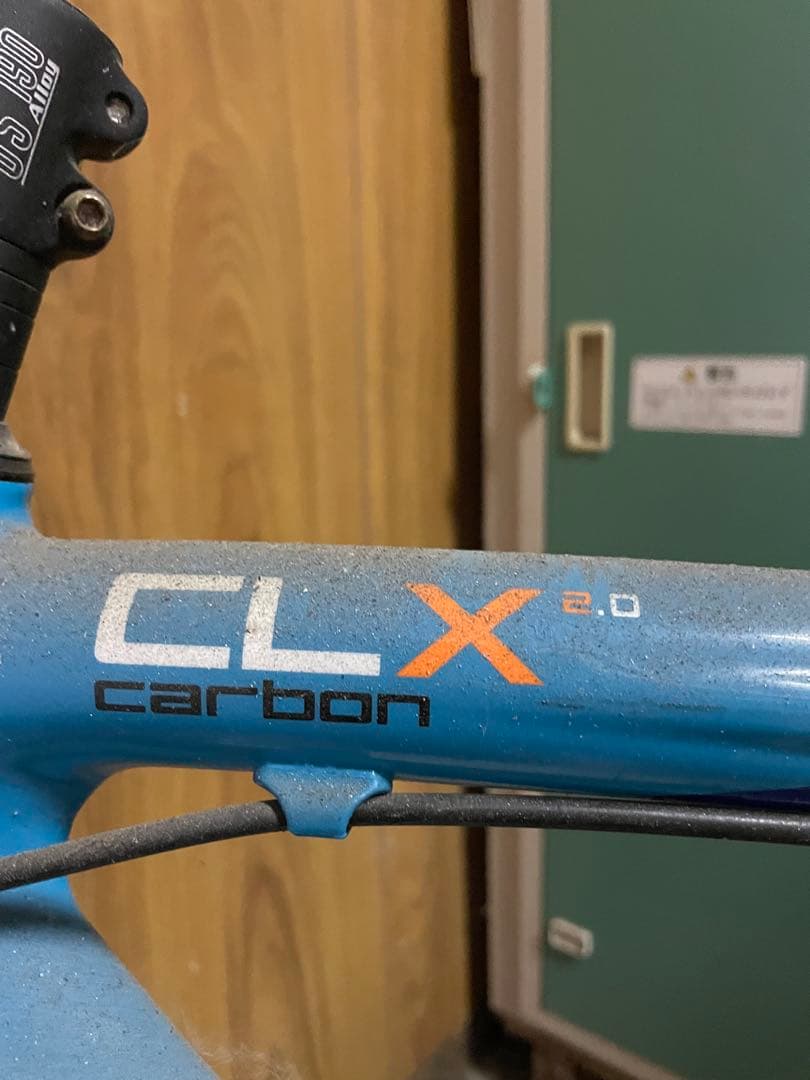 Colnago CLX 2.0 カーボンロードバイク