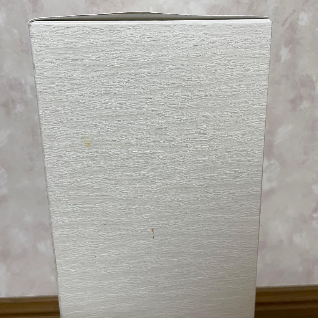 十四代 龍泉 未洗浄品 2024年【空瓶】化粧箱付き