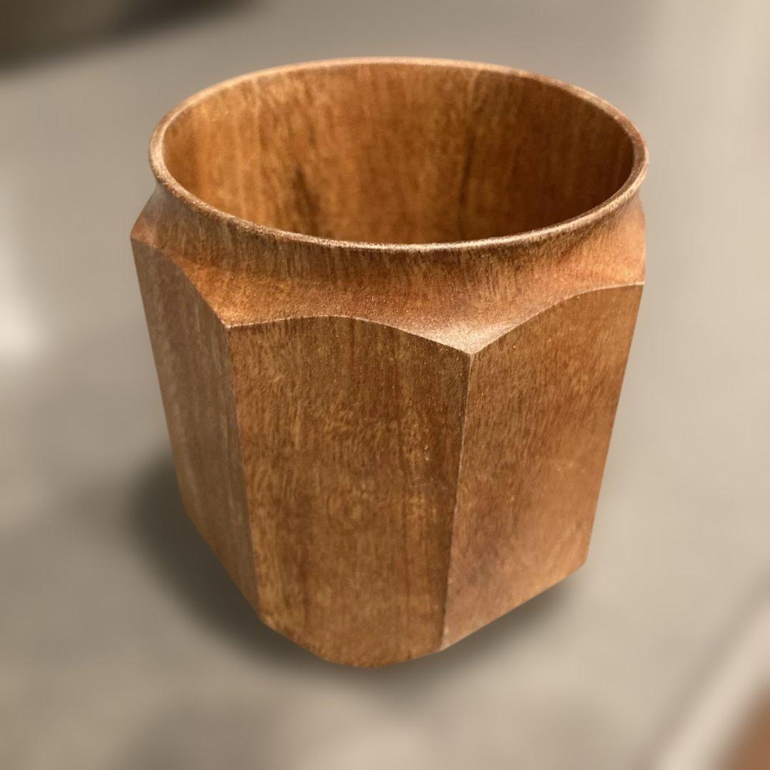 AKIHIRO WOOD WORKS JIN CUP ジンカップ UL