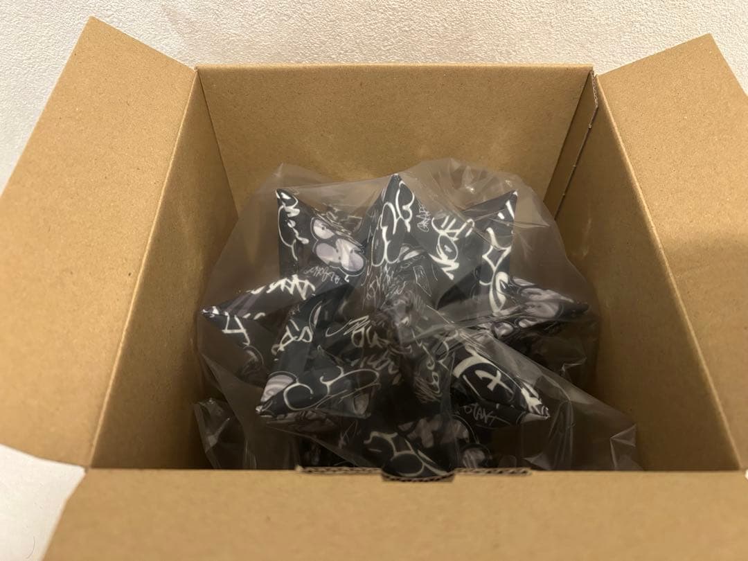 STANISTA (BLACK) DEVISEWORKS デバイスワークス