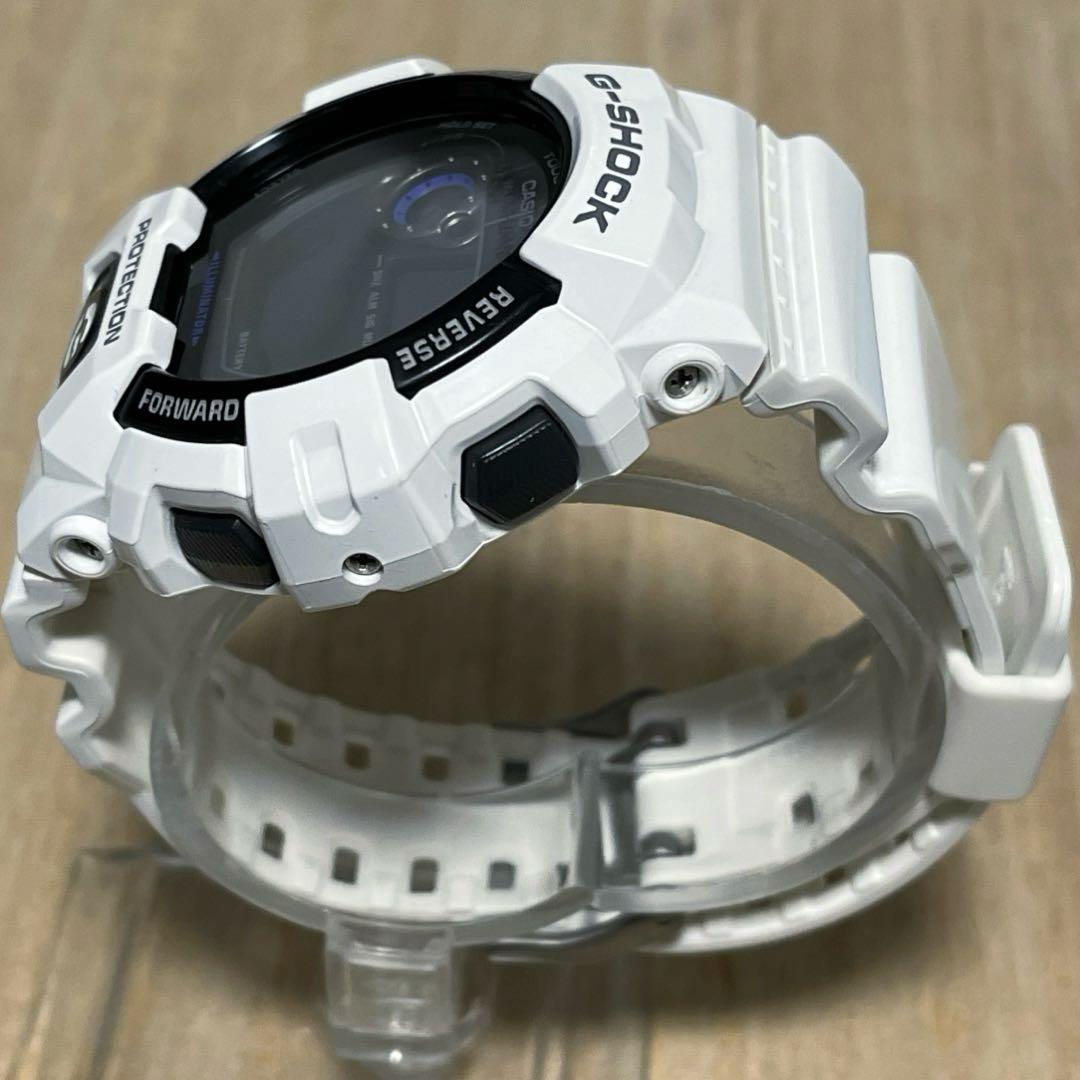 エ*ィ様 注目商品★G-SHOCK GW-8900A★タフソーラー／MULTIB
