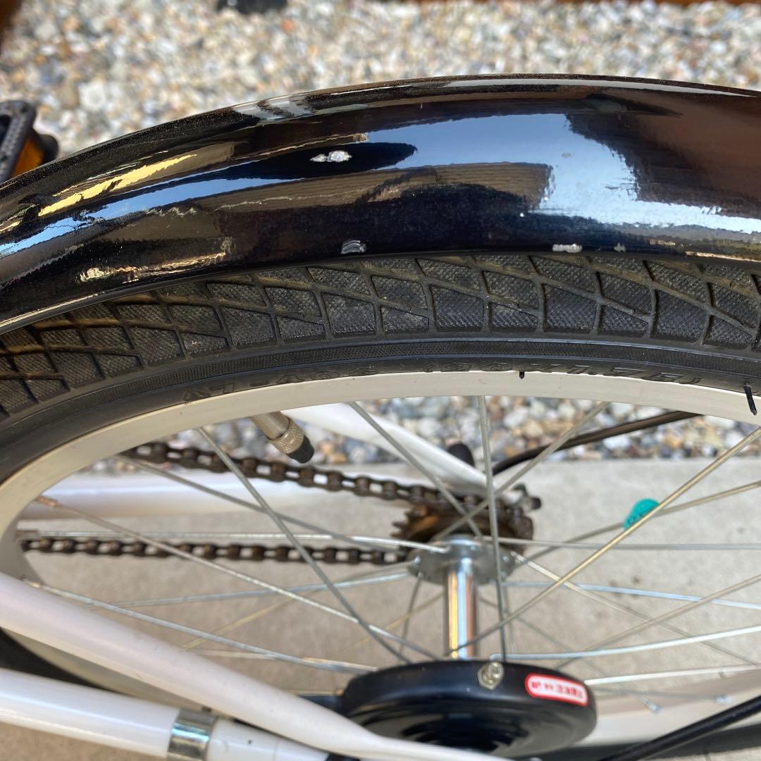 ハマー自転車　　☆お買得☆