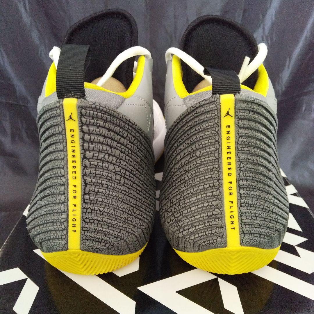 シューズ(男性用) JORDAN WHY NOT ZERO.1 CHAOS PF