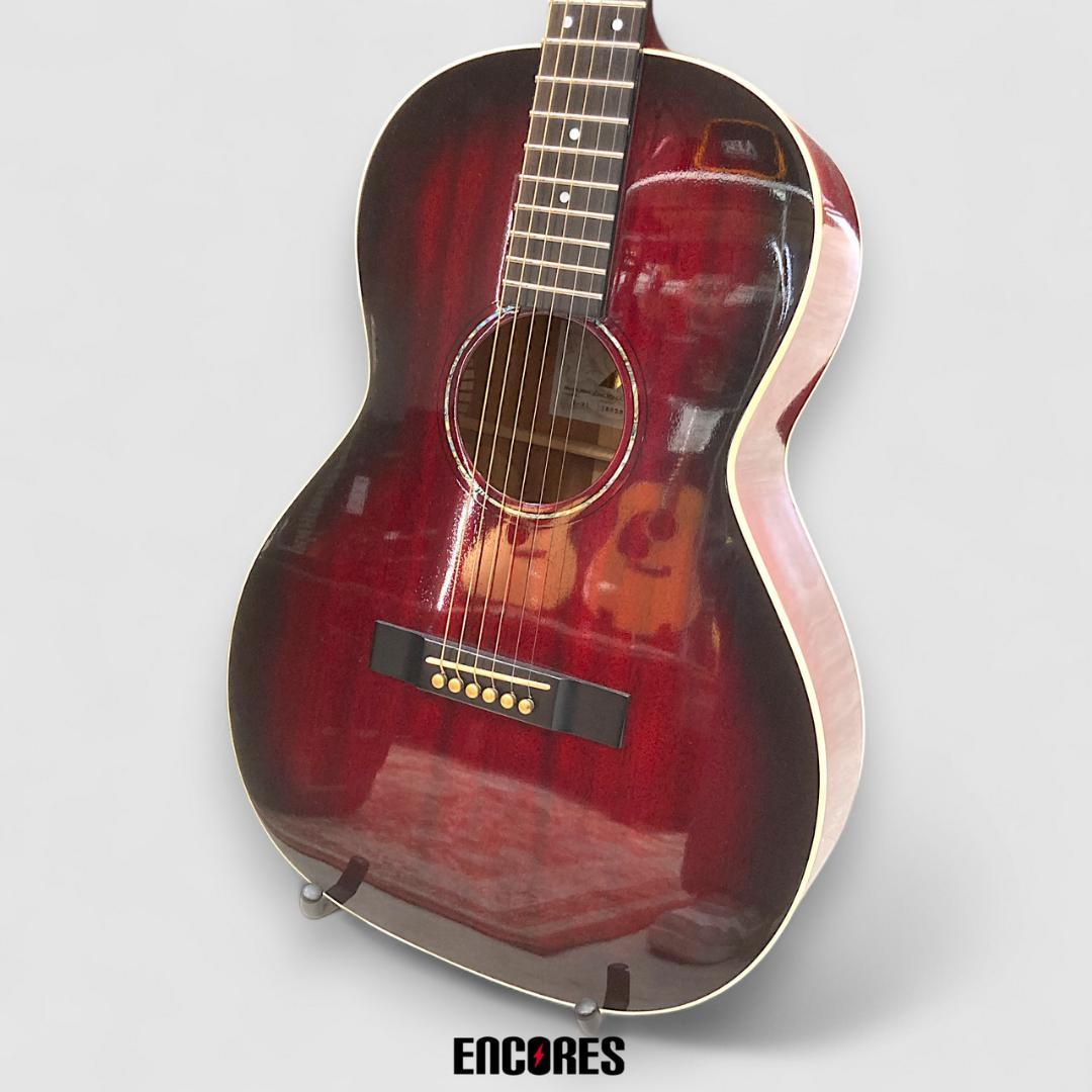 Morris Y-91 ニューヨーカースタイル アコースティックギター