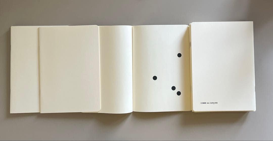 コムデギャルソン ノベルティ4種16点　AKIRA大友克洋 バッグ