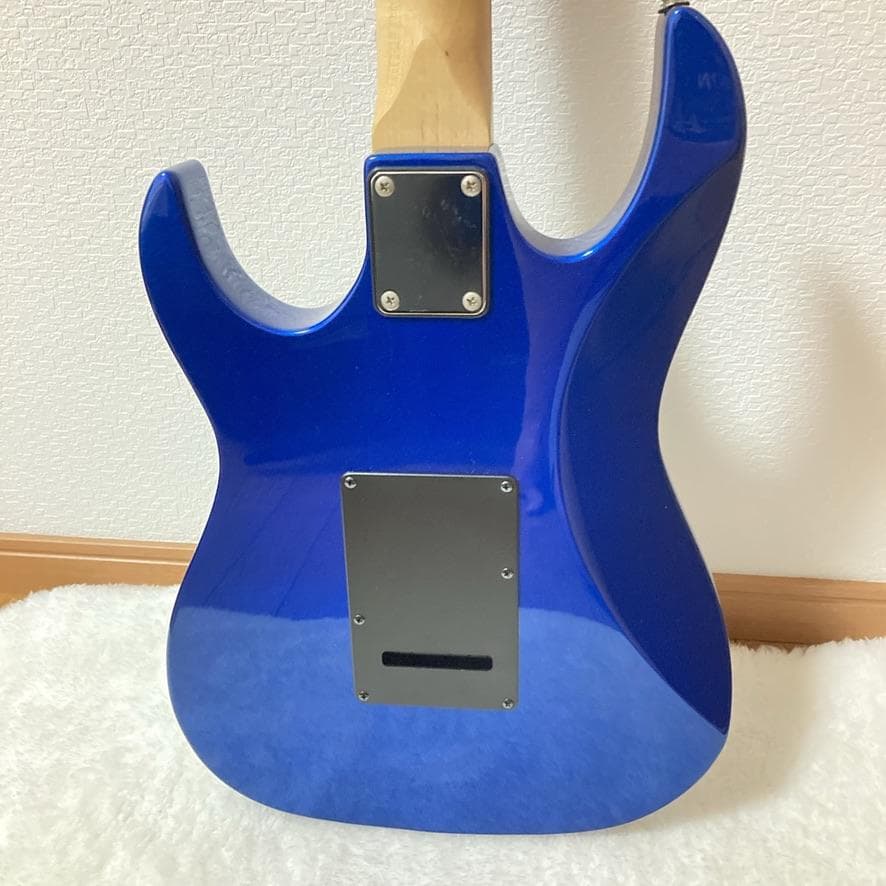 Ibanez Gio GRX40 青 エレキギター アイバニーズ