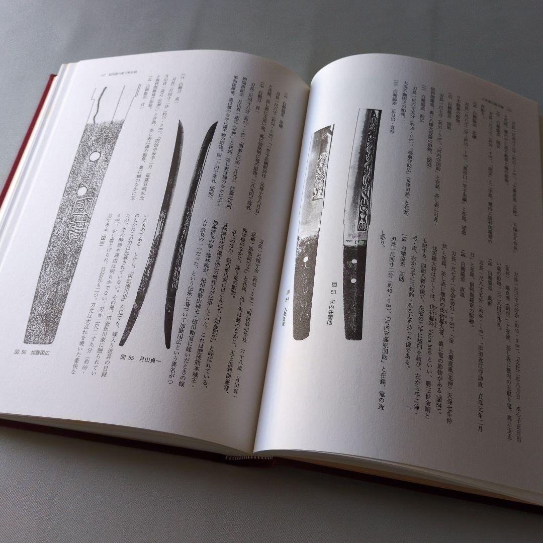 な*つ様 【古書】皇室・将軍家・大名家刀剣目録　福永酔剣